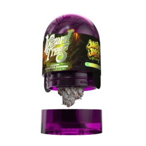 Jungle Juice Wizard Trees