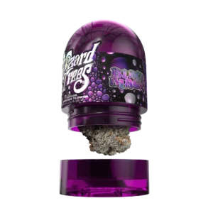 BLACK MAGIC Wizard Trees