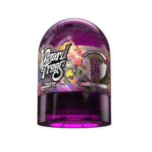 Tea Party Wizard Trees